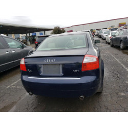 2005 AUDI A4