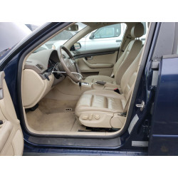 2005 AUDI A4