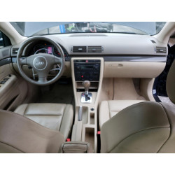 2005 AUDI A4