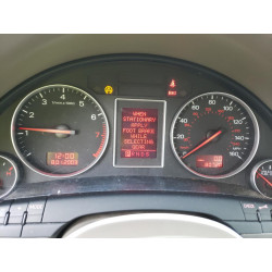 2005 AUDI A4