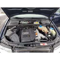 2005 AUDI A4