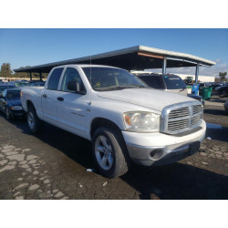 2007 DODGE RAM 1500