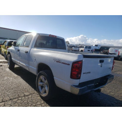 2007 DODGE RAM 1500