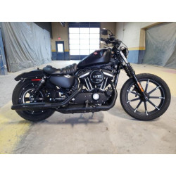 2021 HARLEY-DAVIDSON XL883 N 1HD4LE212MB419133 48083365