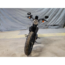 2021 HARLEY-DAVIDSON XL883 N 1HD4LE212MB419133 48083365