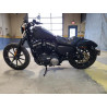 2021 HARLEY-DAVIDSON XL883 N 1HD4LE212MB419133 48083365