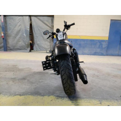 2021 HARLEY-DAVIDSON XL883 N 1HD4LE212MB419133 48083365