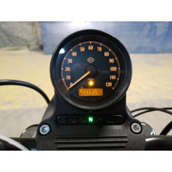 2021 HARLEY-DAVIDSON XL883 N 1HD4LE212MB419133 48083365