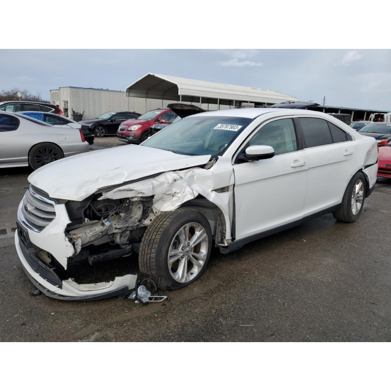 2013 FORD TAURUS