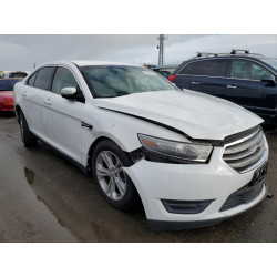 2013 FORD TAURUS