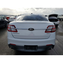 2013 FORD TAURUS