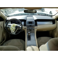 2013 FORD TAURUS