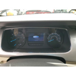 2013 FORD TAURUS