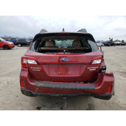 2017 SUBARU OUTBACK
