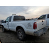 2015 FORD F250