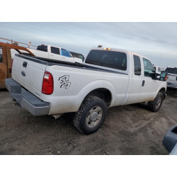 2015 FORD F250