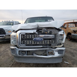 2015 FORD F250
