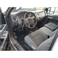 2015 FORD F250