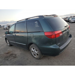 2005 TOYOTA SIENNA