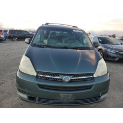 2005 TOYOTA SIENNA