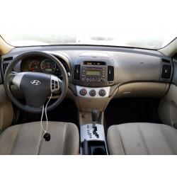 2009 HYUNDAI ELANTRA