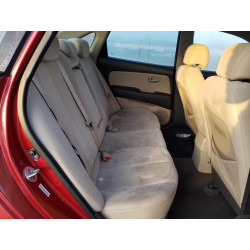 2009 HYUNDAI ELANTRA