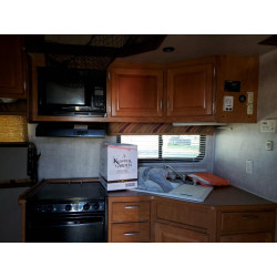 2005 FLEETWOOD GEARBOX