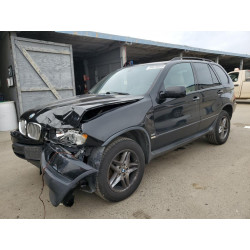 2002 BMW X5