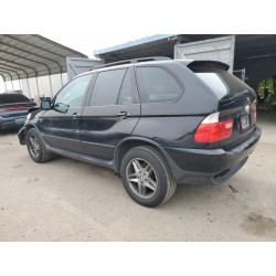 2002 BMW X5