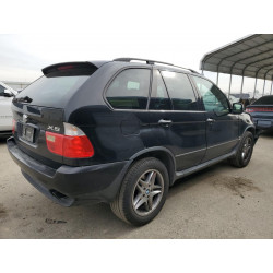2002 BMW X5