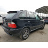 2002 BMW X5