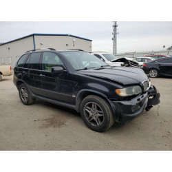 2002 BMW X5