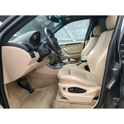 2002 BMW X5