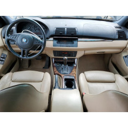2002 BMW X5