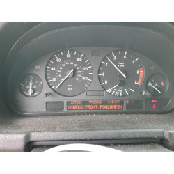 2002 BMW X5
