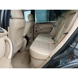 2002 BMW X5