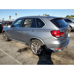 2015 BMW X5