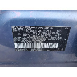 2011 TOYOTA RAV4