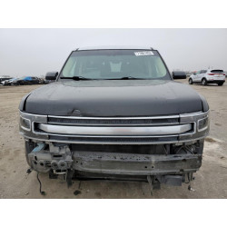 2013 FORD FLEX