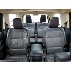 2013 FORD FLEX