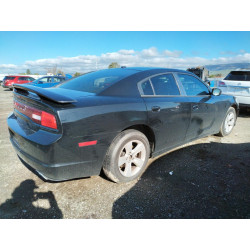 2013 DODGE CHARGER