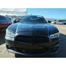 2013 DODGE CHARGER