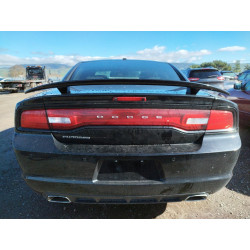 2013 DODGE CHARGER