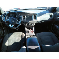 2013 DODGE CHARGER