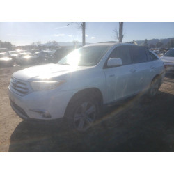 2013 TOYOTA HIGHLANDER