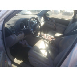 2013 TOYOTA HIGHLANDER
