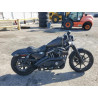 2021 HARLEY-DAVIDSON XL883 N 1HD4LE22XMB419714 45244815