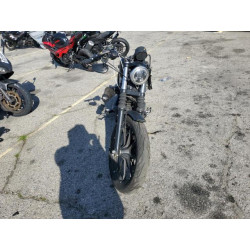 2021 HARLEY-DAVIDSON XL883 N 1HD4LE22XMB419714 45244815