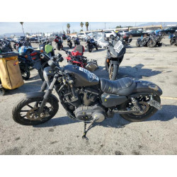 2021 HARLEY-DAVIDSON XL883 N 1HD4LE22XMB419714 45244815