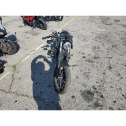 2021 HARLEY-DAVIDSON XL883 N 1HD4LE22XMB419714 45244815